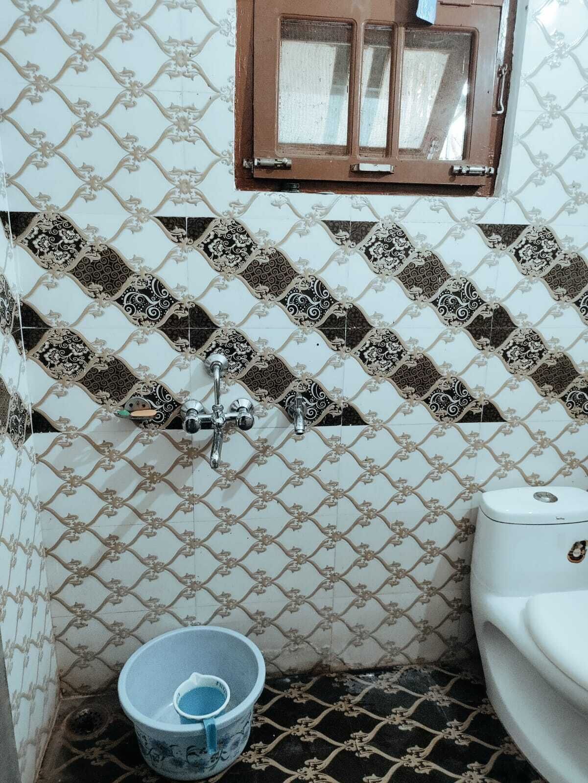 Équipements de salle de bain