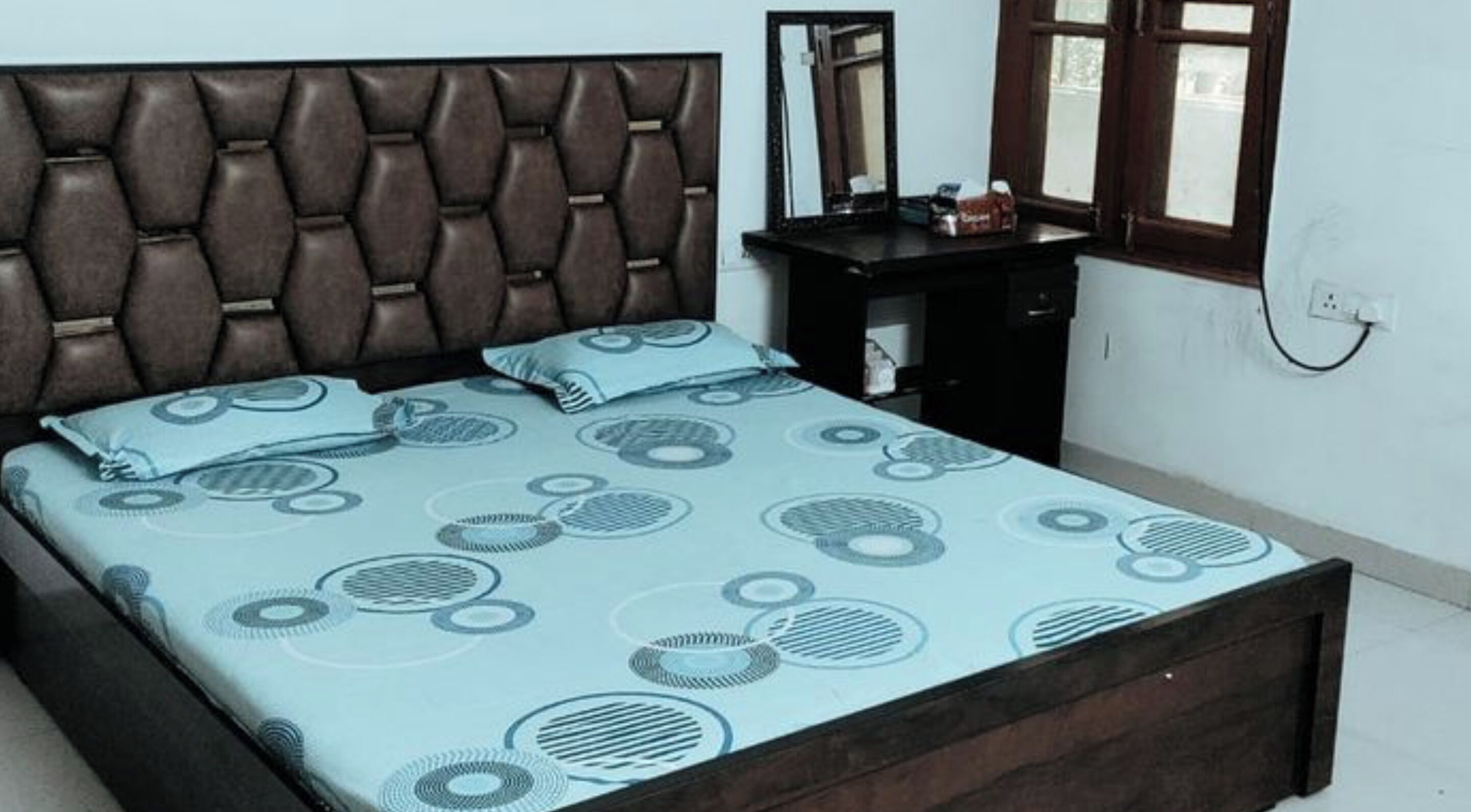 2 habitaciones 