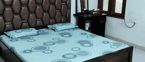 2 Schlafzimmer