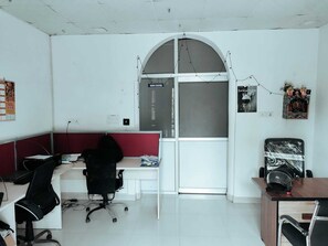 Appartamento, 2 camere da letto, fumatori, balcone | Interni