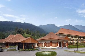 Parking sans voiturier