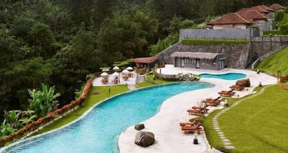 Joglo Ageng Guci Tegal