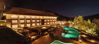 Joglo Ageng Guci Tegal