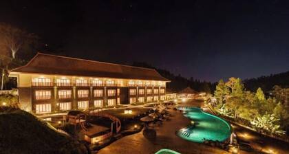 Joglo Ageng Guci Tegal