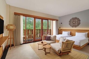 Room - Joglo Ageng Guci Tegal (Bumijawa)