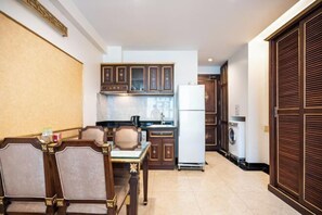 Room - Nicecy Apartment - Sai Gon City (Ho Chi Minh City)