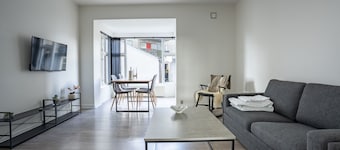 Holstebro Apartments