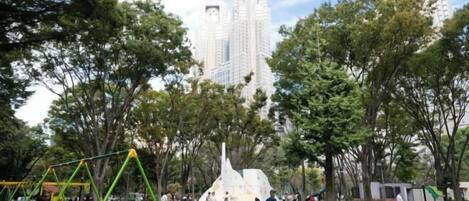 子供用スペース