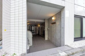 Exterior - ION Shibuya-honmachi (Tokyo)