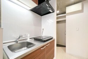 Private kitchen - ION Shibuya-honmachi (Tokyo)