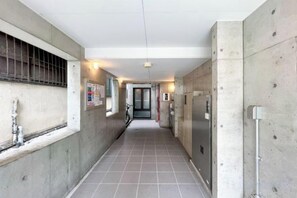 Unclassified image, 3 of 29, button - ION Shibuya-honmachi (Tokyo)