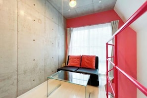 Room - ION Shibuya-honmachi (Tokyo)