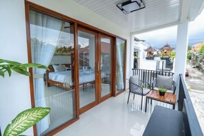 Interior - Lemon Tree Hotel Bali (Bali)