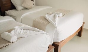 Room - Lemon Tree Hotel Bali (Bali)