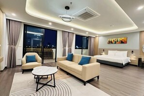 Room - BLUE SKY NOI BAI HOTEL & POOL (Hanoi)