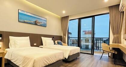 BLUE SKY NOI BAI HOTEL & POOL