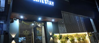 Hotel Om Elite Stay