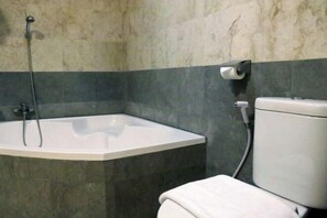 Room - Lume’os Hotel (Central Jakarta)