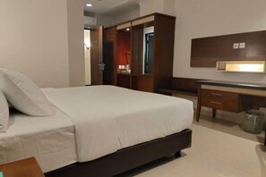 Room - Lume’os Hotel (Central Jakarta)
