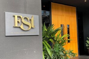 Exterior - The Establishment Bangsar by Lynhomes (Kuala Lumpur)