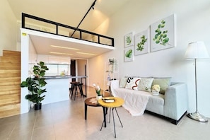 Room - The Establishment Bangsar by Lynhomes (Kuala Lumpur)