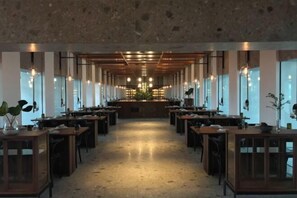 ร้านอาหาร