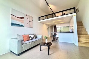 Room - The Establishment Bangsar by Lynhomes (Kuala Lumpur)