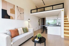 Room - The Establishment Bangsar by Lynhomes (Kuala Lumpur)