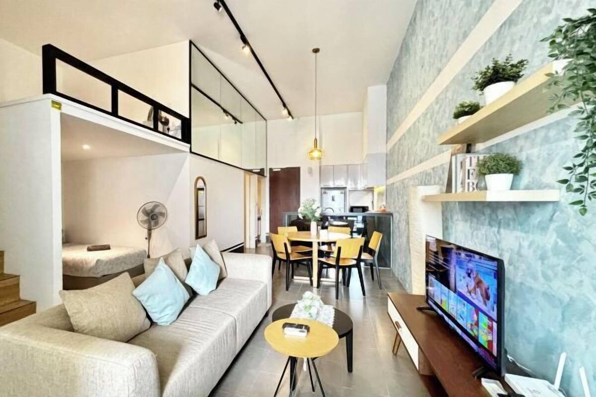 Habitación