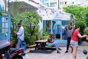 Interior - Bodega Bangkok Soi 23 (Bangkok)