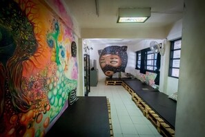 View from property - Bodega Soi 23 Bangkok (Bangkok)