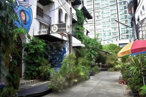 Garden - Bodega Bangkok Soi 23 (Bangkok)