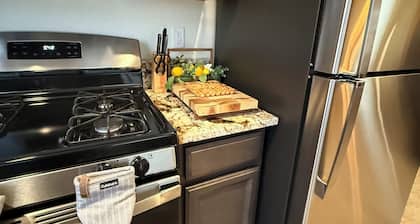 Home away from home! Stunning home with downstairs master close to Tahoe & Reno