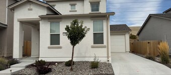 Home away from home!  Stunning home with downstairs master close to Tahoe & Reno