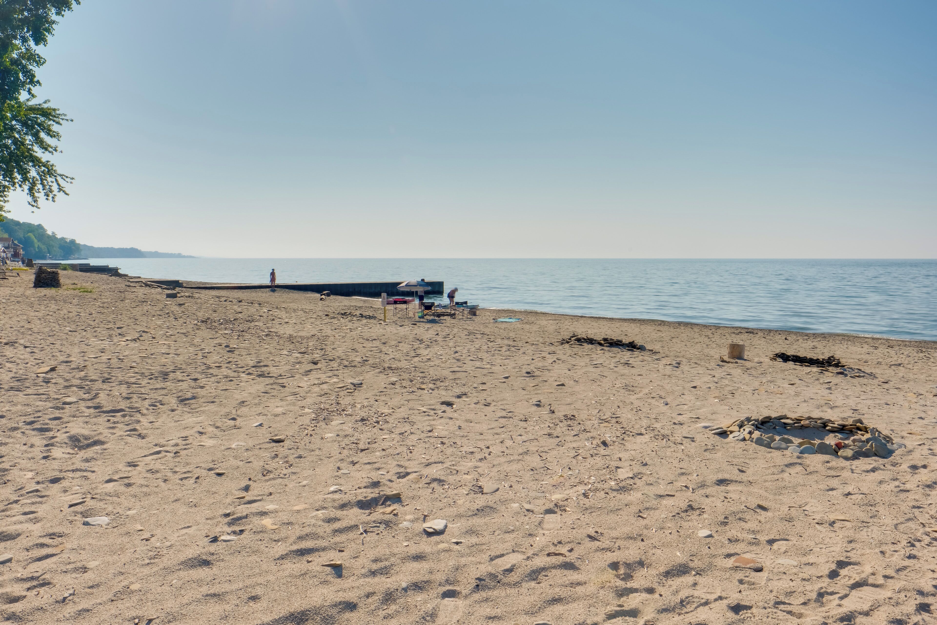 Plage