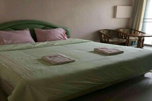 ห้องพัก