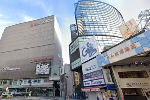 Exterior - Asobo osaka nipponbashi Apartment (Osaka)