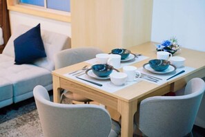 Schallisolierte Zimmer