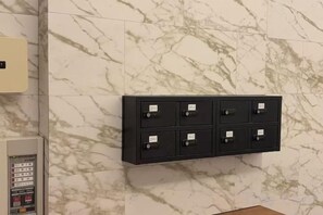 Unclassified image, 3 of 16, button - Asobo osaka nipponbashi Apartment (Osaka)