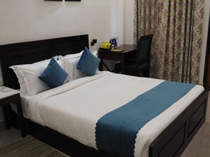 Deluxe-Doppelzimmer | Innendetails