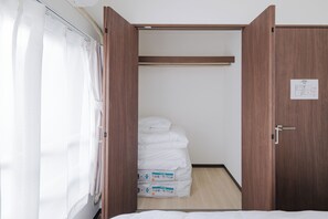 House | Free WiFi, bed sheets - Kitakoiwa kodate (Tokyo)