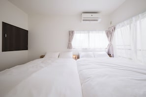 House | Free WiFi, bed sheets - Kitakoiwa kodate (Tokyo)