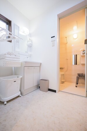 House | Bathroom - Kitakoiwa kodate (Tokyo)