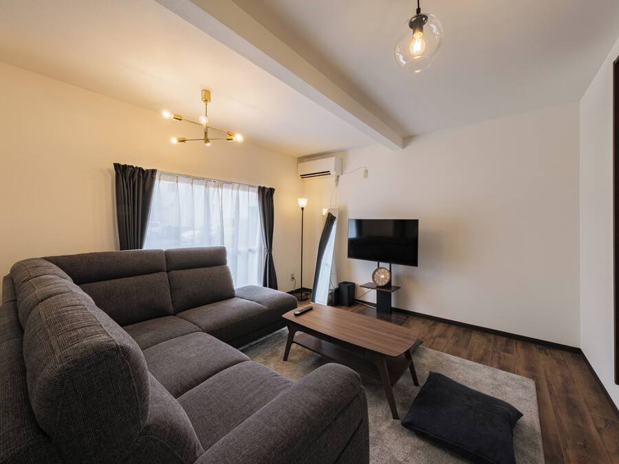 House | Free WiFi, bed sheets