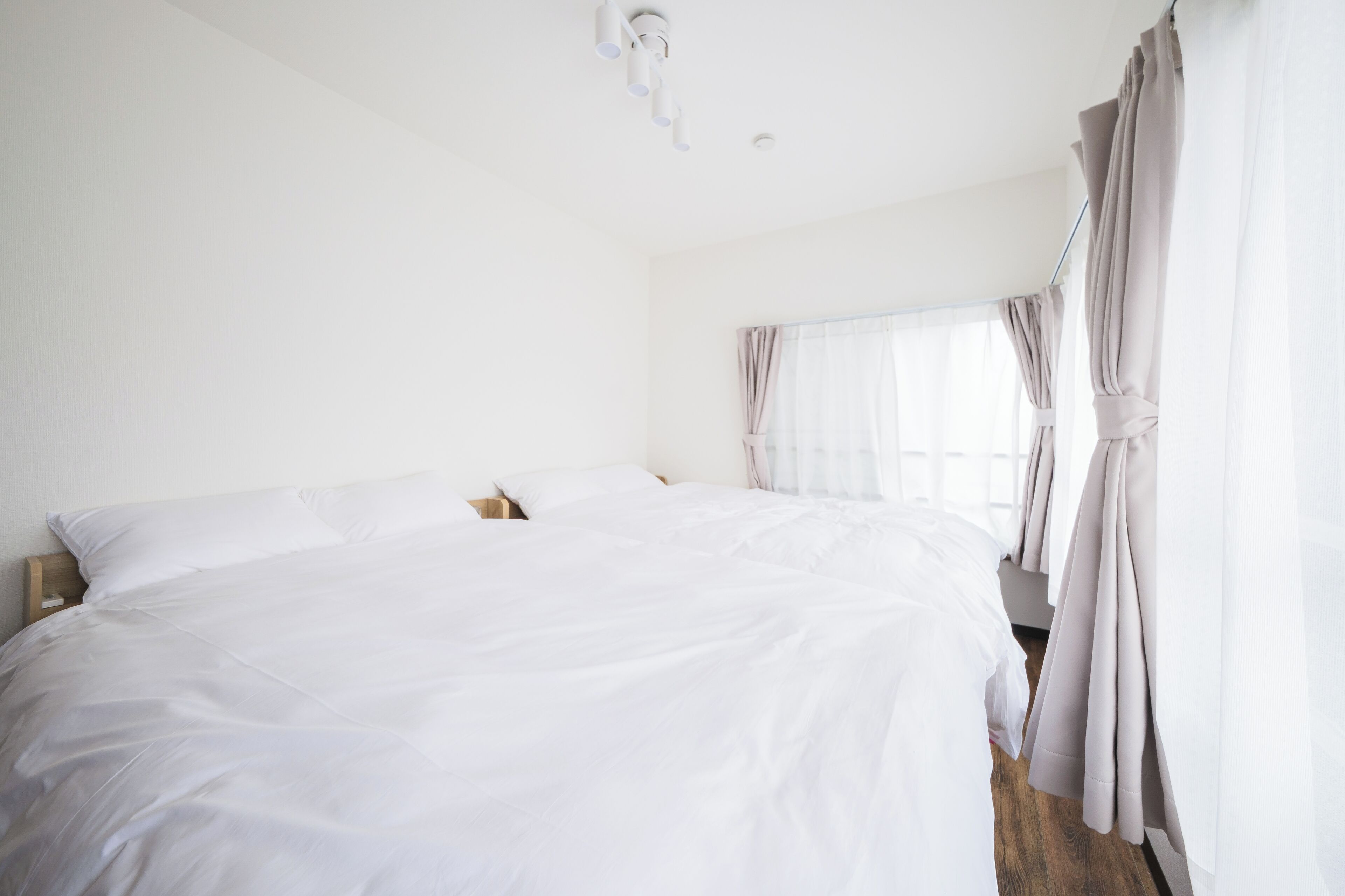 하우스 | 무료 WiFi, 침대 시트