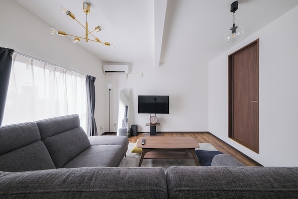 Interior - Kitakoiwa kodate (Tokyo)