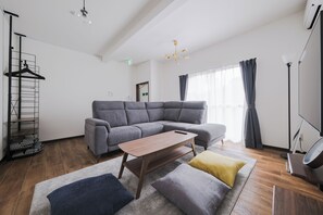 House - Kitakoiwa kodate (Tokyo)