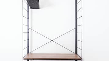 Hus | Gratis wi-fi och sängkläder