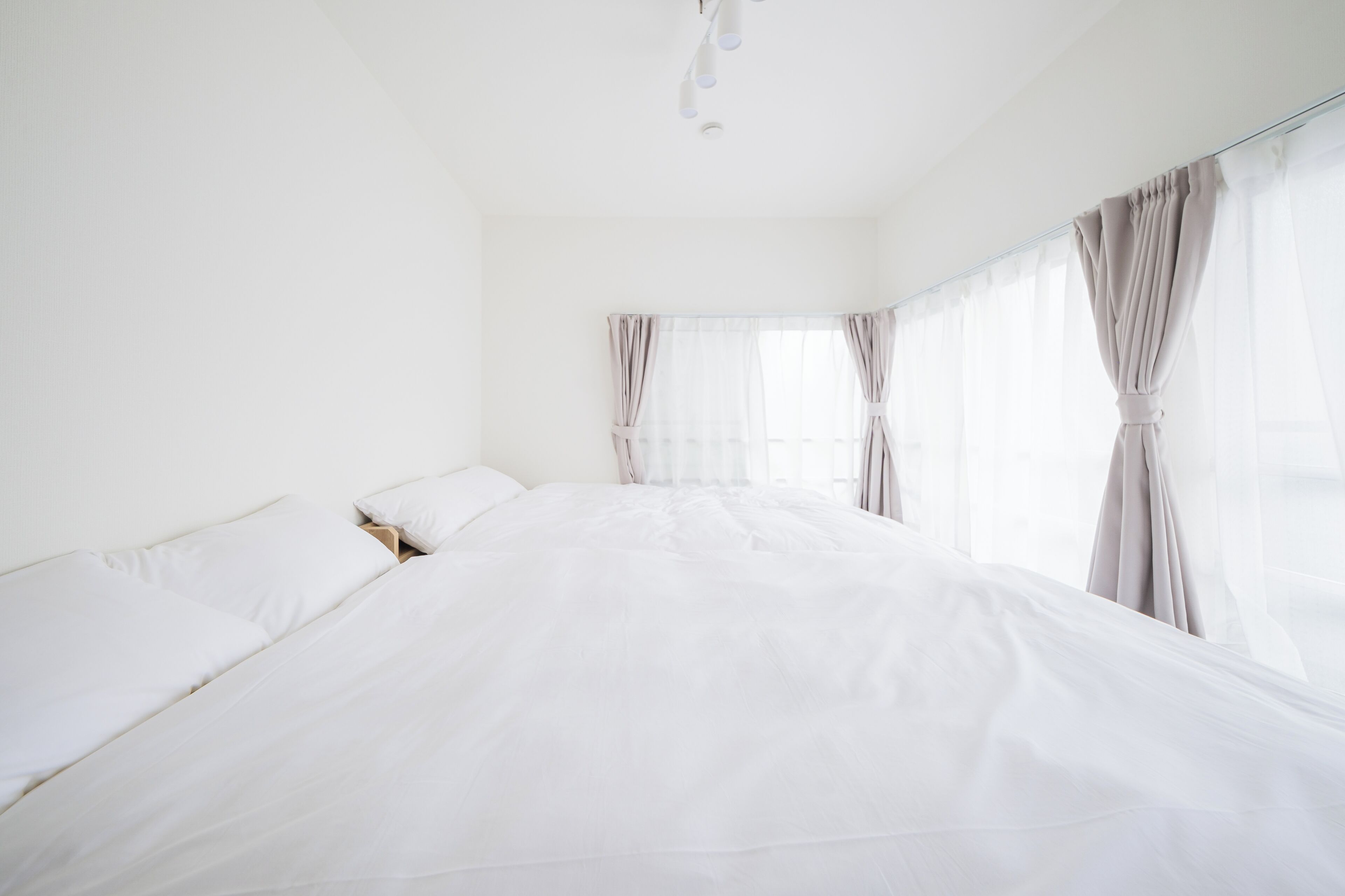 Maison | Wi-Fi gratuit, draps fournis