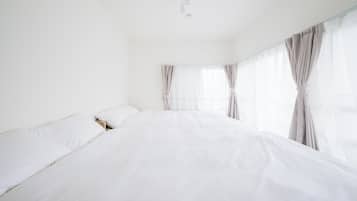 House | Free WiFi, bed sheets